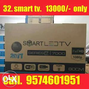 40 led tv new all south Gujrat best price for