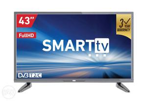 Brand New Sony Smart Led Tv 32"