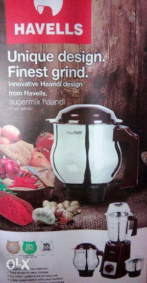 Branded Mixer Grinder Clearance Sale