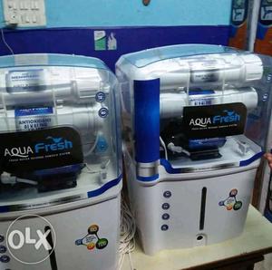 CALL O5 *New AquaLive Ro Water Purifier.