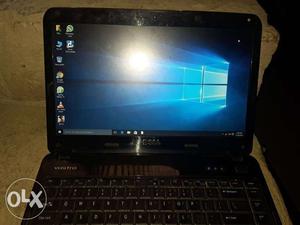 Dell laptop 3ram 300rom