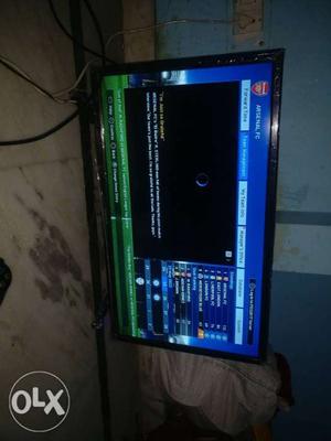 Flat Screen Television LED 32"inch
