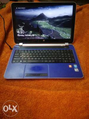 HP Gaming Laptop iu 4gb Ram 500gb HDD