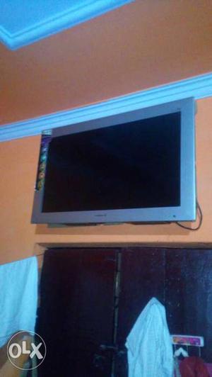 Hello friends my videocon 24inch lcd tv ok