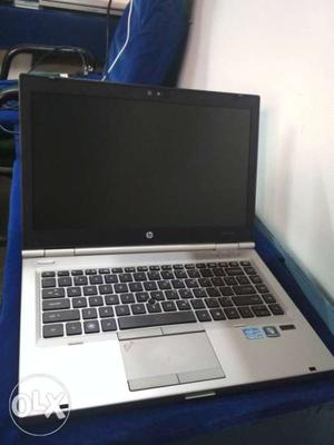 Hp i5 laptop in awesome condition with bill warranty and bag