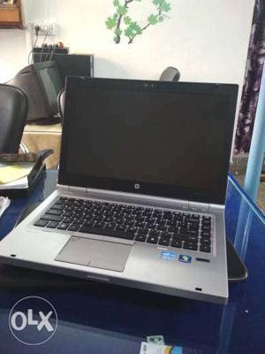 I5 laptop in excellent working condition with bag n bill