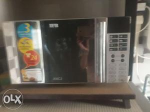 Ifb Microwave Oven With Convection