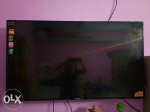 Intex Led 55" Tv.. available With All The