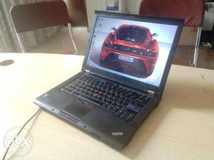 Lenovo Thinkpad i5 Laptop, Negotiable at visit