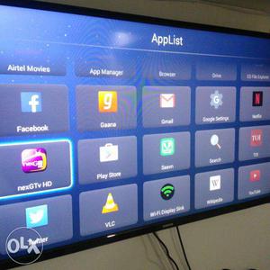 New Sony Telivision Fully Imported Brand New Led Tv