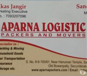 Packers and movers Hyderabad Hyderabad