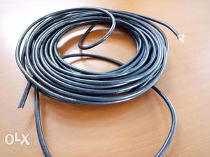 Rg 6 Co-axial Cable