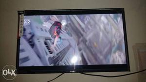 SONY 32 inch full HD smart features Android LED TV