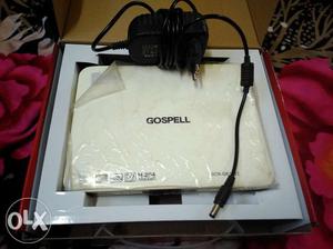 Set Top Box (Make: Gospell)
