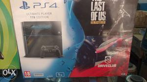 Sony PS4 ps3 ps2 all console available in 