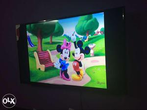 Sony Panel 50" Inches Smart 4K LED TV