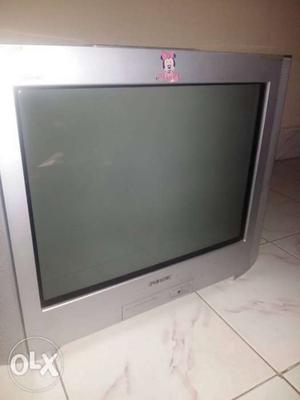 Sony tv21 and videocon fridge only 