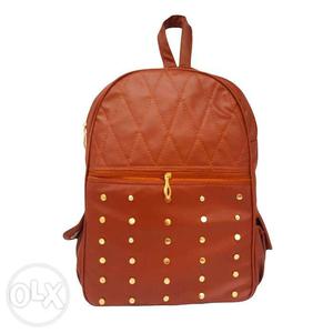 Stylish Girls School bag ``