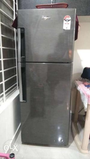 Whirpool fridge Neo double door