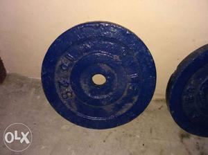 10kg iron plate 4plate