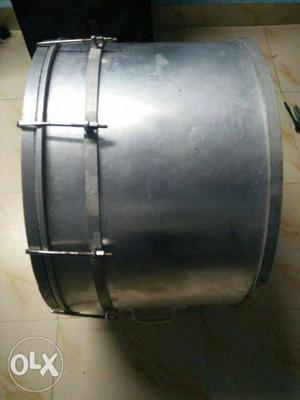 2 months old varsova side base drum for sale.