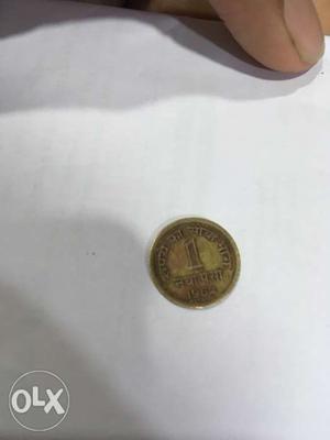 56 years old coin