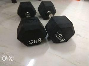 5kg brand new weight lifter