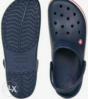A brand new clogs by Crocs original cost 