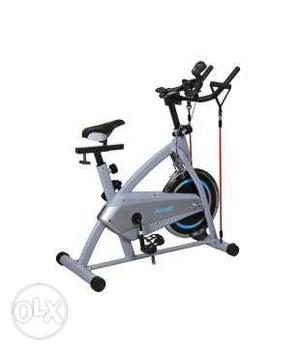 Aerofit spin bike in a very good condition used