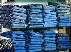 All branded recycle jeans wholesaler its can