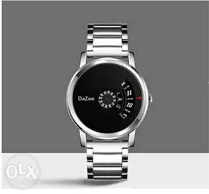 All new stylish dazon watch for men perfect gift