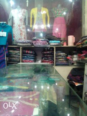 Almas fashion shop ladies wear bada bazar bikaner