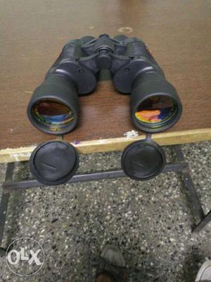 Binocular excellent condition only 1 month used