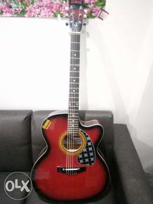 Brand New Givson guitar in lowest prize