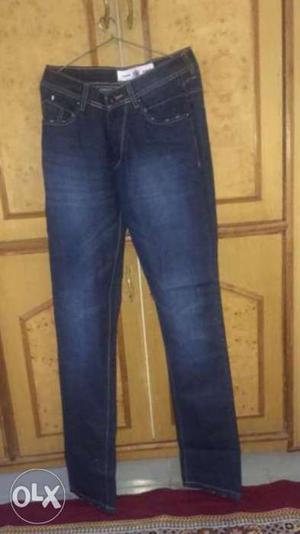 Brand new duke jeans,waist=30