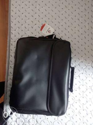 Brand new targus laptop bag on sale