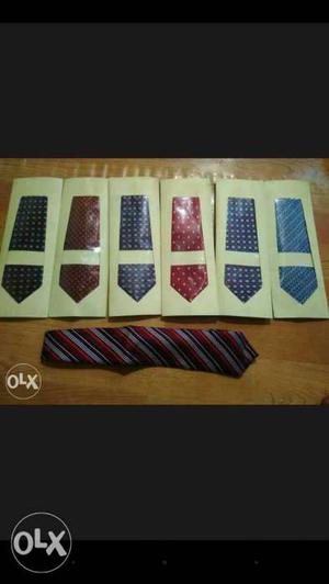 Brand new ties not used limit offer hurry up