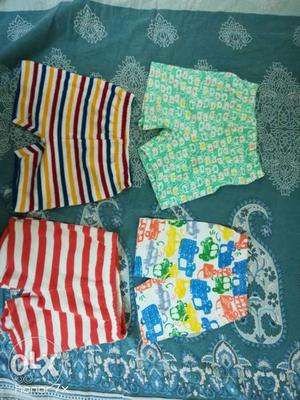 Branded kids trousers pants and tshirt for sale