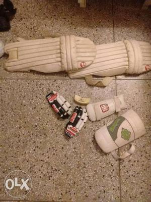 Cricket kit set for mans