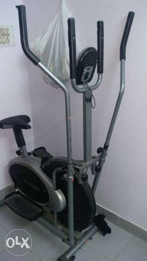 Cross trainer For Sale going very cheap..