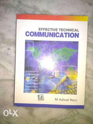 Effective Technical Communication by Ashraf Rizvi