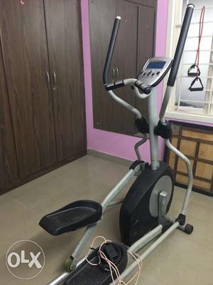Elliptical Cross trainer in good condition.