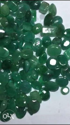 Emerald parcel available for sell at super