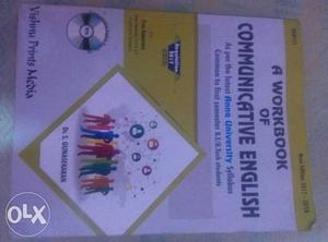 Engineering communicative English book