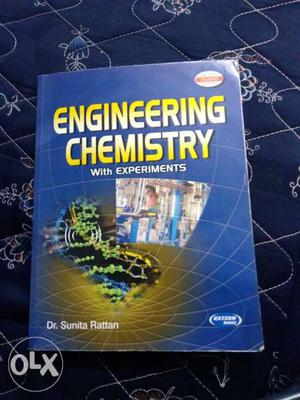 Engineering​Chemistry Sunita Rattan Original