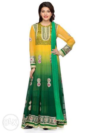 Ethnic designer wear