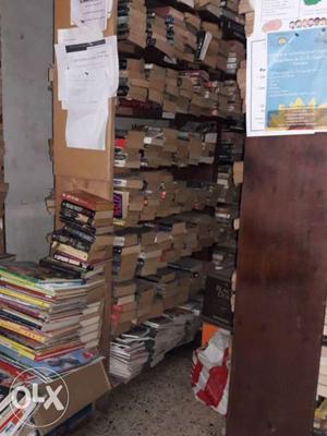 Famous books at throw away prices Hurry Limited