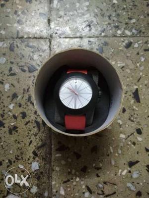 Fastrack pp03 limited edition from fastrack
