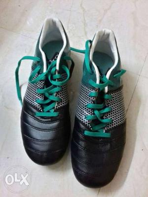 Football Boots Sega brand new size UK 8