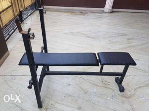 Gym Equipments in new condition